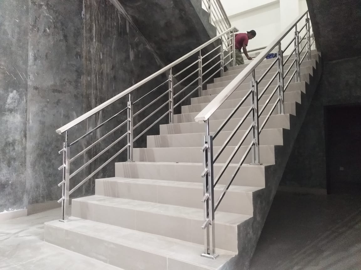 Rt Kantor Bupati - Dokumentasi Proyek